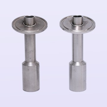 N9711平移式磁力滾拋機(jī)，處理效果